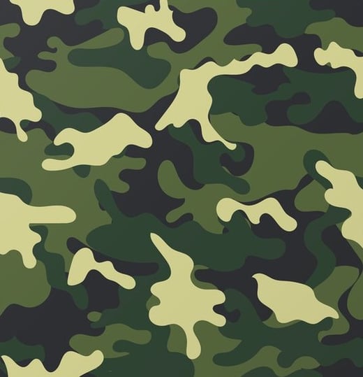 army-green-camouflage-camo-pattern-prints